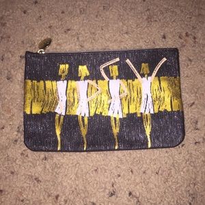 Ipsy bag